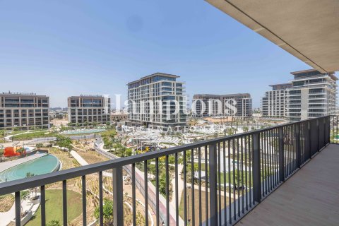 Appartement à Jumeirah, Dubai, EAU: 3 chambres, 192.774 m2 № 763188