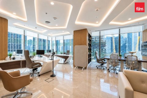 阿联酋 Dubai Business Bay 待租 : 273.7 平方米 , 编号763255 - 照片 2