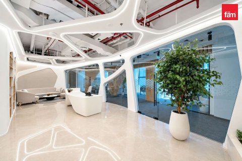 阿联酋 Dubai Business Bay 待租 : 273.7 平方米 , 编号763255 - 照片 11