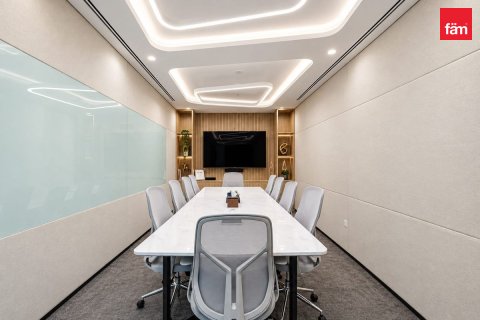 阿联酋 Dubai Business Bay 待租 : 273.7 平方米 , 编号763255 - 照片 9