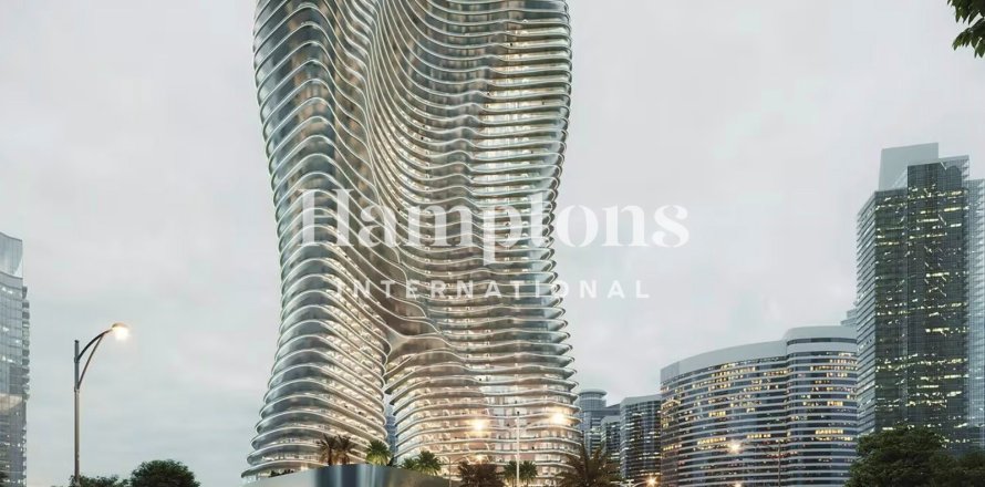 Apartment in Business Bay, Dubai, UAE 2 bedrooms, 272.67 sq.m. № 763192