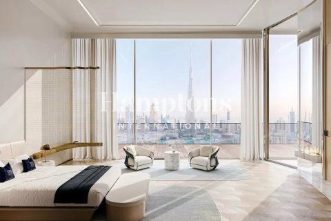 Apartment in Business Bay, Dubai, UAE 2 bedrooms, 272.67030500 sq.m. № 763192 - photo 7