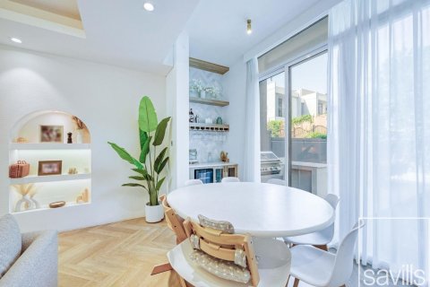 Villa zum Verkauf in Motor City, Dubai, VAE 3 Schlafzimmer, 240.34 m2 Nr. 766792 - Foto 8