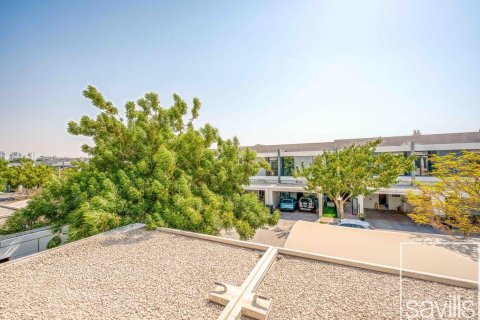 Villa zum Verkauf in Motor City, Dubai, VAE 3 Schlafzimmer, 240.34 m2 Nr. 766792 - Foto 20