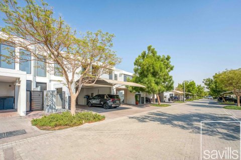 Villa zum Verkauf in Motor City, Dubai, VAE 3 Schlafzimmer, 240.34 m2 Nr. 766792 - Foto 23