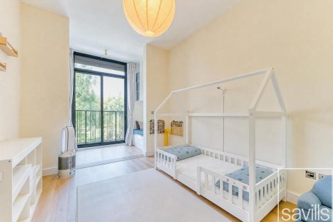 Villa zum Verkauf in Motor City, Dubai, VAE 3 Schlafzimmer, 240.34 m2 Nr. 766792 - Foto 12