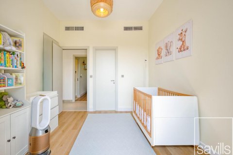 Villa zum Verkauf in Motor City, Dubai, VAE 3 Schlafzimmer, 240.34 m2 Nr. 766792 - Foto 15