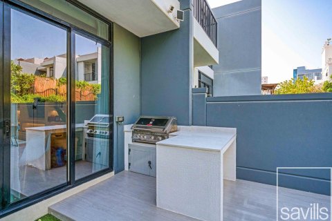 Villa zum Verkauf in Motor City, Dubai, VAE 3 Schlafzimmer, 240.34 m2 Nr. 766792 - Foto 22