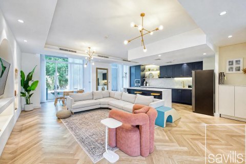 Villa in Motor City, Dubai, VAE: 3 Schlafzimmer, 240.34 m2 Nr. 766792