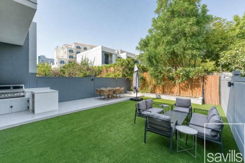 Villa zum Verkauf in Motor City, Dubai, VAE 3 Schlafzimmer, 240.34 m2 Nr. 766792 - Foto 27