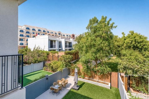 Villa zum Verkauf in Motor City, Dubai, VAE 3 Schlafzimmer, 240.34 m2 Nr. 766792 - Foto 17