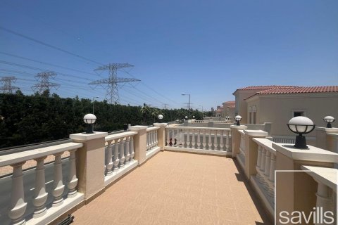 Kuća u nizu u Jumeirah Village Triangle, Dubai, UAE 2 spavaćih soba, 169.46 m2 Br. 766795 - fotografija 9