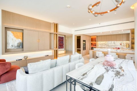 Apartamento en venta en Dubai Marina, Dubai, EAU 3 dormitorios, 180.42 m2 № 766790 - foto 4