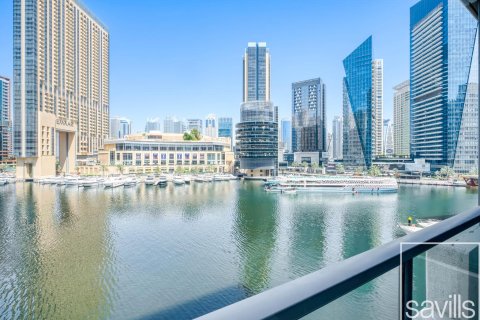 Apartamento en venta en Dubai Marina, Dubai, EAU 3 dormitorios, 180.42 m2 № 766790 - foto 6