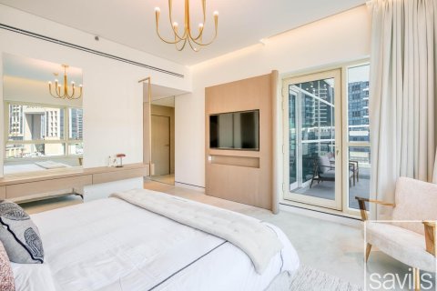 Apartamento en venta en Dubai Marina, Dubai, EAU 3 dormitorios, 180.42 m2 № 766790 - foto 11