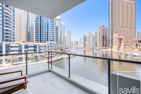 Apartamento en venta en Dubai Marina, Dubai, EAU 3 dormitorios, 180.42 m2 № 766790 - foto 17