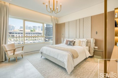 Apartamento en venta en Dubai Marina, Dubai, EAU 3 dormitorios, 180.42 m2 № 766790 - foto 10