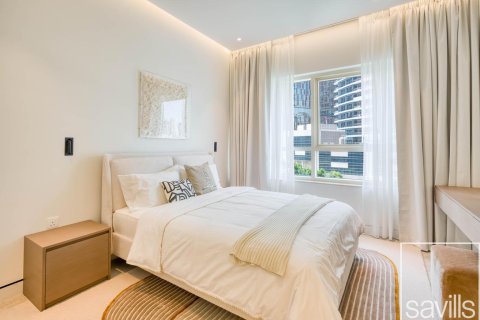 Apartamento en venta en Dubai Marina, Dubai, EAU 3 dormitorios, 180.42 m2 № 766790 - foto 15