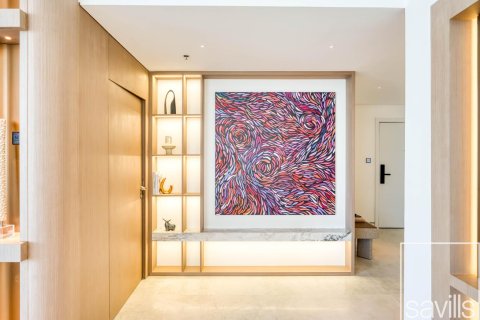 Apartamento en venta en Dubai Marina, Dubai, EAU 3 dormitorios, 180.42 m2 № 766790 - foto 5