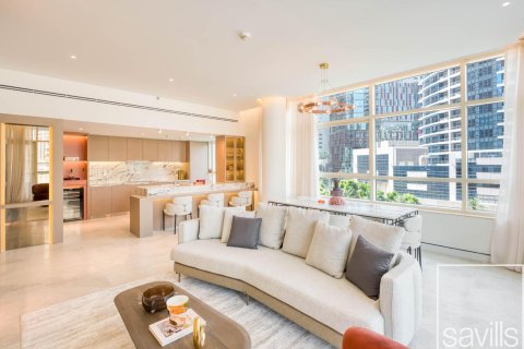 Apartamento en venta en Dubai Marina, Dubai, EAU 3 dormitorios, 180.42 m2 № 766790 - foto 3