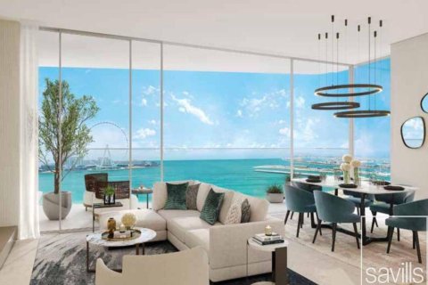 Apartamento en venta en Dubai Marina, Dubai, EAU 3 dormitorios, 186.74 m2 № 766789 - foto 7