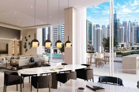 Apartamento en venta en Dubai Marina, Dubai, EAU 3 dormitorios, 186.74 m2 № 766789 - foto 11