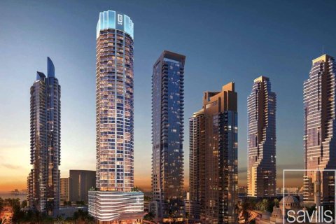 Apartamento en venta en Dubai Marina, Dubai, EAU 3 dormitorios, 186.74 m2 № 766789 - foto 13