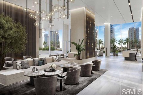 Apartamento en venta en Dubai Marina, Dubai, EAU 3 dormitorios, 186.74 m2 № 766789 - foto 5