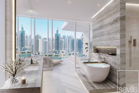 Apartamento en venta en Dubai Marina, Dubai, EAU 3 dormitorios, 186.74 m2 № 766789 - foto 10