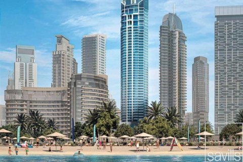 Apartamento en venta en Dubai Marina, Dubai, EAU 3 dormitorios, 186.74 m2 № 766789 - foto 4