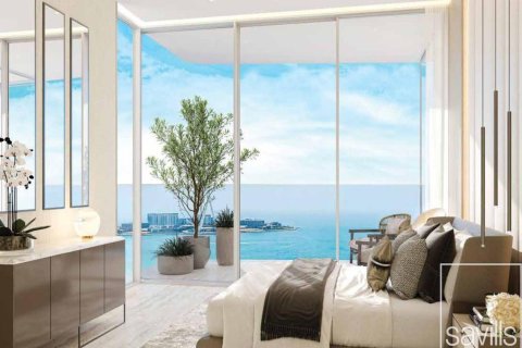 Apartamento en venta en Dubai Marina, Dubai, EAU 3 dormitorios, 186.74 m2 № 766789 - foto 8