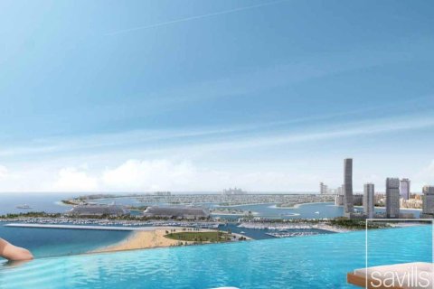 Apartamento en venta en Dubai Marina, Dubai, EAU 3 dormitorios, 186.74 m2 № 766789 - foto 9
