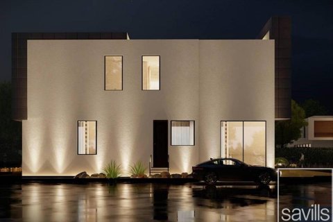 Villa Dubai Hills Estate, Dubaijā, AAE 6 istabas, 720.18 m2 Nr. 766793 - attēls 15