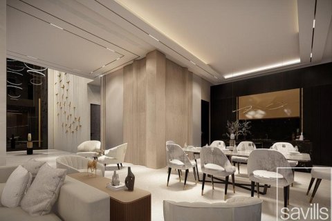 Villa Dubai Hills Estate, Dubaijā, AAE 6 istabas, 720.18 m2 Nr. 766793 - attēls 5