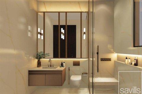 Villa Dubai Hills Estate, Dubaijā, AAE 6 istabas, 720.18 m2 Nr. 766793 - attēls 11