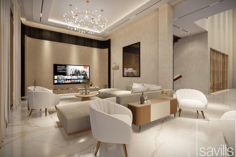 Villa Dubai Hills Estate, Dubaijā, AAE 6 istabas, 720.18 m2 Nr. 766793 - attēls 6