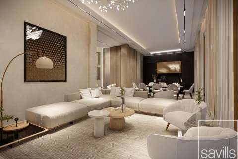 Villa Dubai Hills Estate, Dubaijā, AAE 6 istabas, 720.18 m2 Nr. 766793 - attēls 3