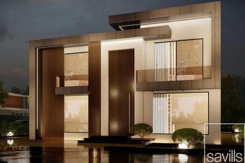 Villa Dubai Hills Estate, Dubaijā, AAE 6 istabas, 720.18 m2 Nr. 766793 - attēls 2