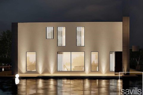 Villa Dubai Hills Estate, Dubaijā, AAE 6 istabas, 720.18 m2 Nr. 766793 - attēls 14