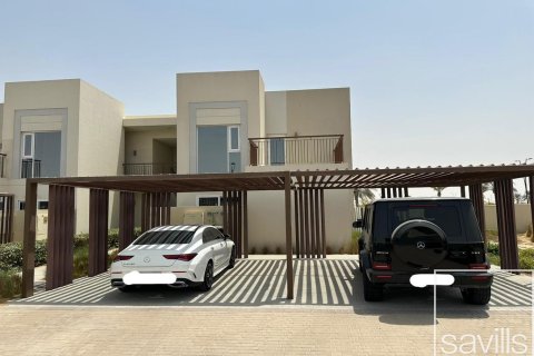 Apartament în Dubai South (Dubai World Central), Dubai, EAU 2 dormitoare, 112.88 mp.  №766794