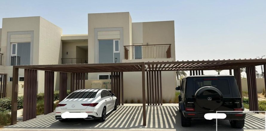 Apartment sa Dubai South (Dubai World Central), Dubai, UAE 2 silid-tulugan, 112.88 sq.m. № 766794