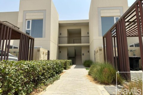 Apartment sa Dubai South (Dubai World Central), Dubai, UAE 2 silid-tulugan, 112.88 sq.m. № 766794 - larawan 2