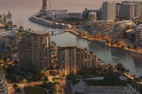Apartament na sprzedaż w Ras Al Khaimah, ZEA 2 sypialnie, 120 mkw., nr 735024 - zdjęcie 3