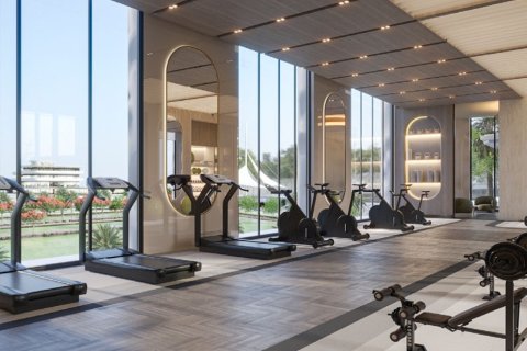 Apartament na sprzedaż w Ras Al Khaimah, ZEA 2 sypialnie, 120 mkw., nr 735024 - zdjęcie 14