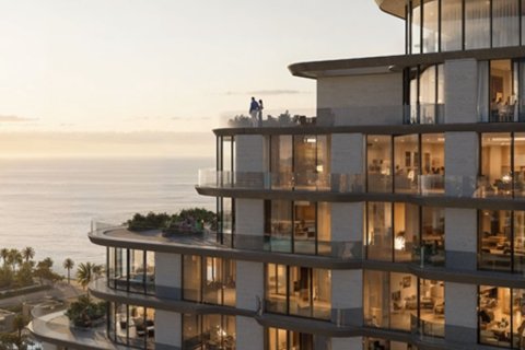 Apartament na sprzedaż w Ras Al Khaimah, ZEA 2 sypialnie, 120 mkw., nr 735024 - zdjęcie 15