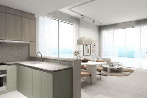 Dzīvoklis Ras Al Khaimahjā, AAE 39 m2 Nr. 735023 - attēls 4