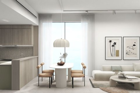 Dzīvoklis Ras Al Khaimahjā, AAE 39 m2 Nr. 735023 - attēls 6