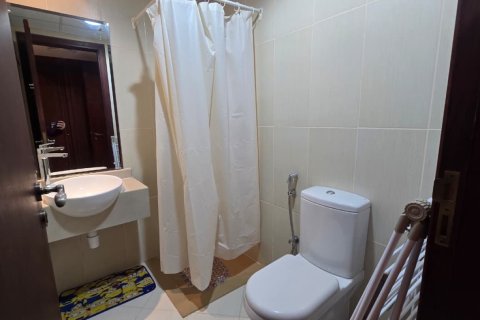 Huoneisto Ras Al Khaimah, Arabiemiraatit 2 makuuhuonetta, 114 m2 № 735028 - kuva 13