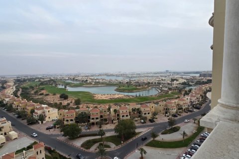 Huoneisto Ras Al Khaimah, Arabiemiraatit 2 makuuhuonetta, 114 m2 № 735028 - kuva 1