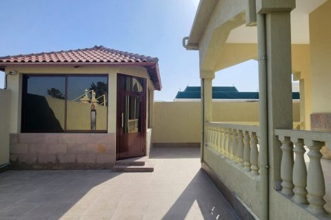 Villa Khuzam, Ras Al Khaimahjā, AAE 5 istabas, 650 m2 Nr. 735026 - attēls 4